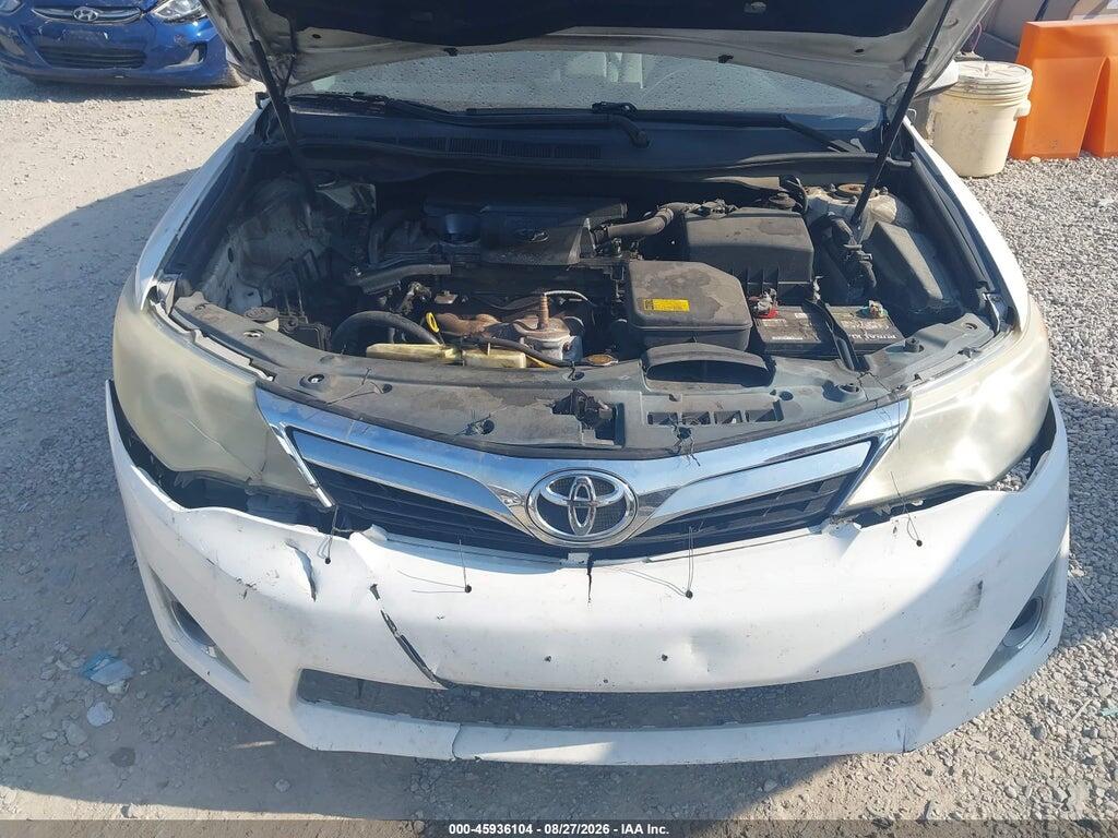 4T4BF1FK8ER364917 2014 TOYOTA CAMRY photo no. 10