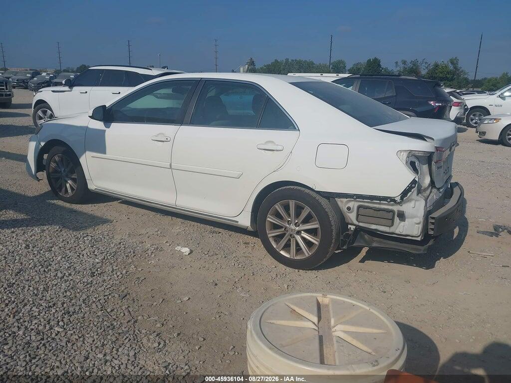 4T4BF1FK8ER364917 2014 TOYOTA CAMRY photo no. 3