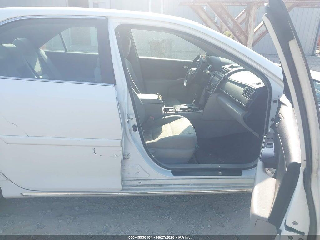 4T4BF1FK8ER364917 2014 TOYOTA CAMRY photo no. 5
