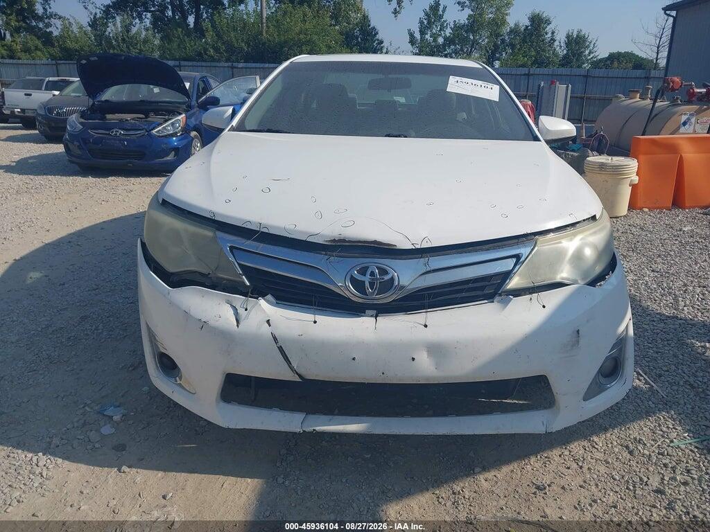 4T4BF1FK8ER364917 2014 TOYOTA CAMRY photo no. 6