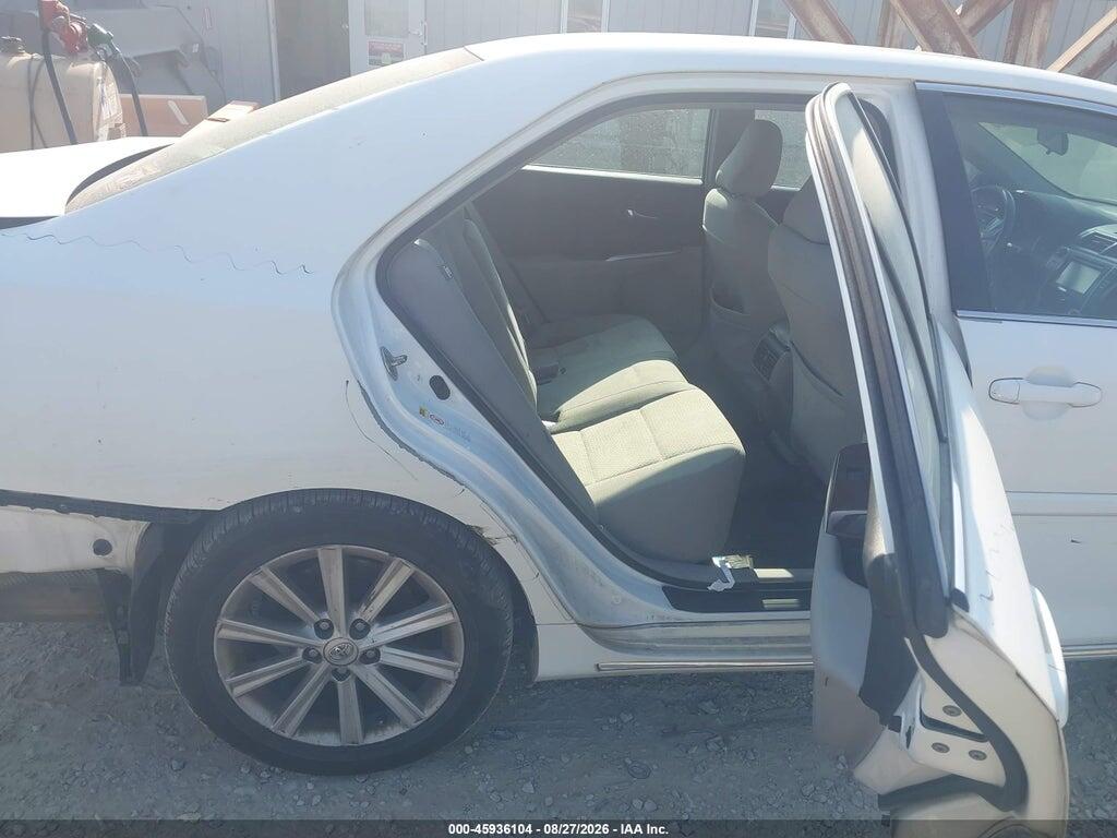 4T4BF1FK8ER364917 2014 TOYOTA CAMRY photo no. 8