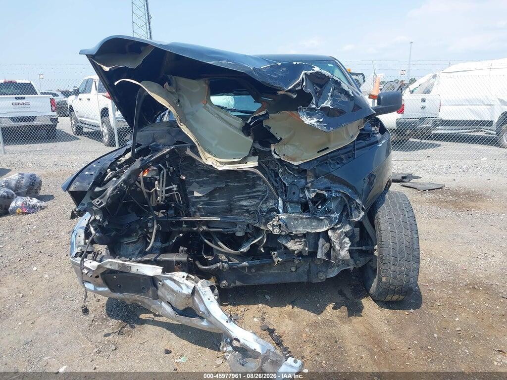 1C6RR7LT1FS746599 2015 RAM 1500 photo no. 11
