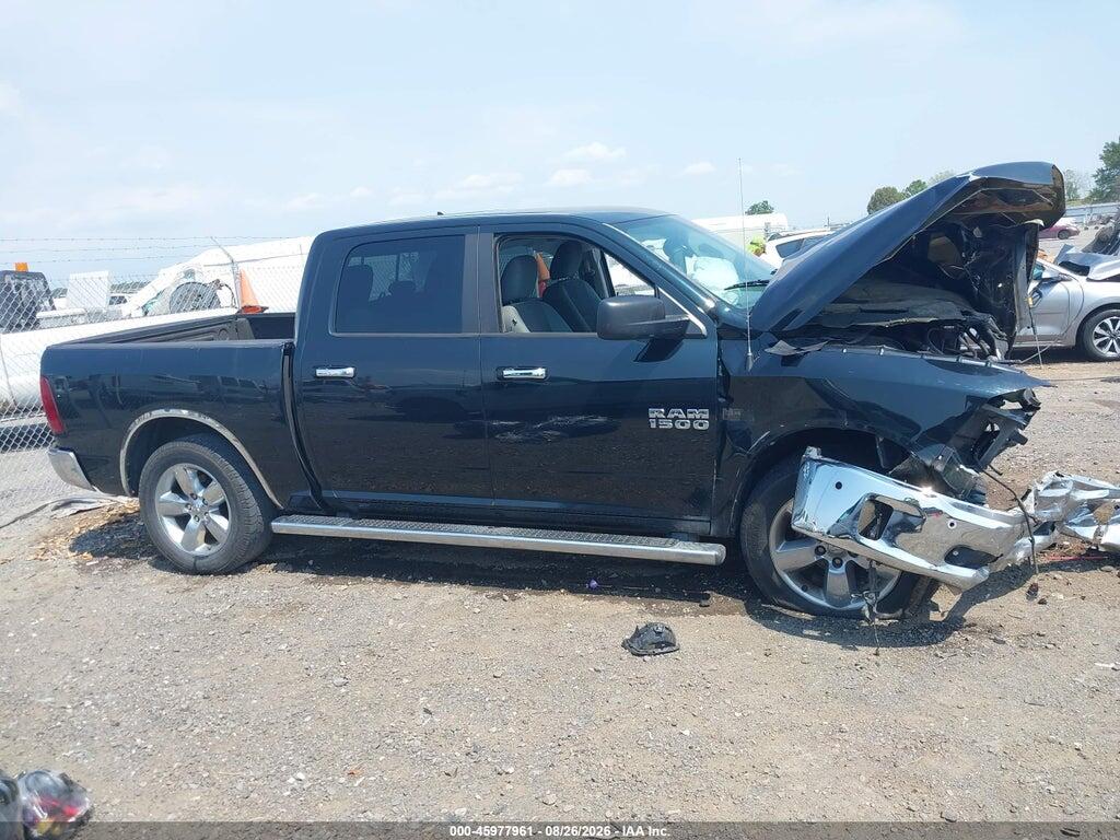 1C6RR7LT1FS746599 2015 RAM 1500 photo no. 12