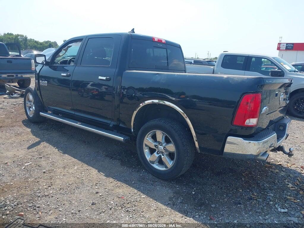 1C6RR7LT1FS746599 2015 RAM 1500 photo no. 3