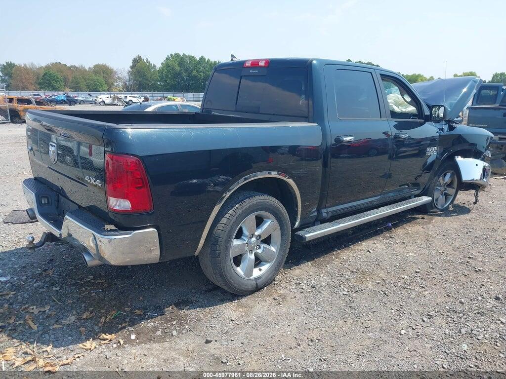 1C6RR7LT1FS746599 2015 RAM 1500 photo no. 4