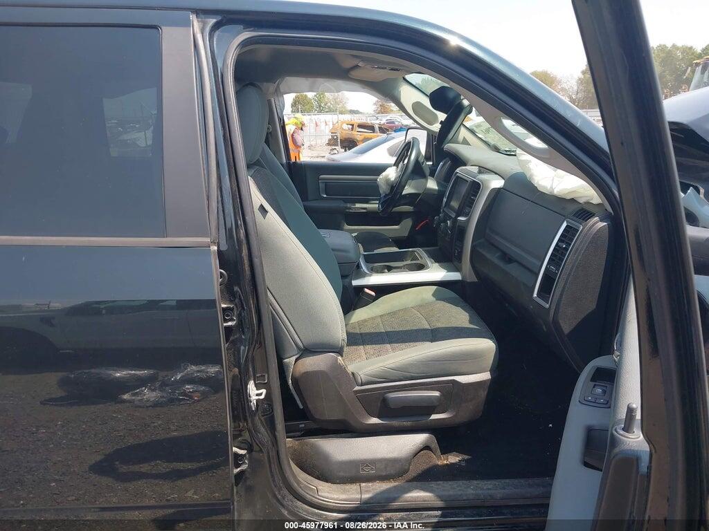 1C6RR7LT1FS746599 2015 RAM 1500 photo no. 5
