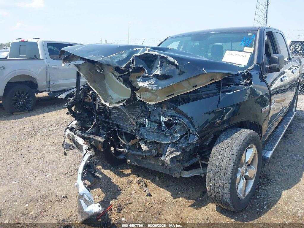 1C6RR7LT1FS746599 2015 RAM 1500 photo no. 6