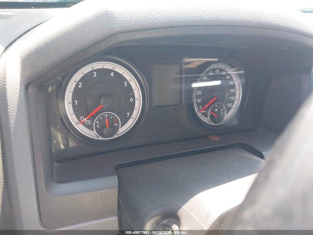 1C6RR7LT1FS746599 2015 RAM 1500 photo no. 7