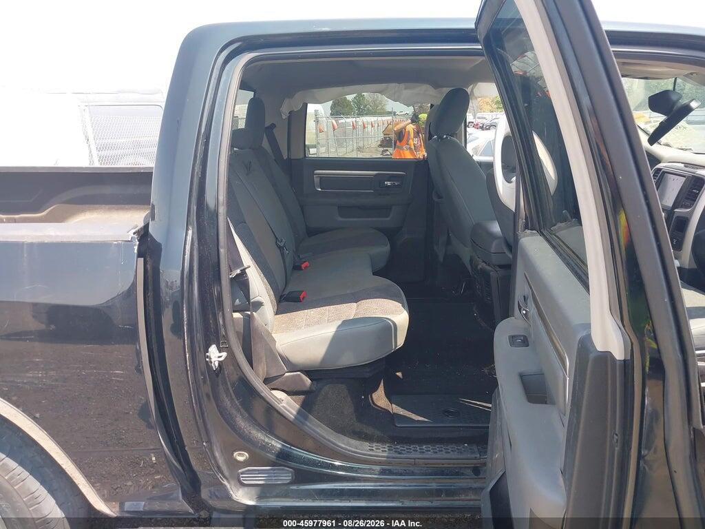 1C6RR7LT1FS746599 2015 RAM 1500 photo no. 8