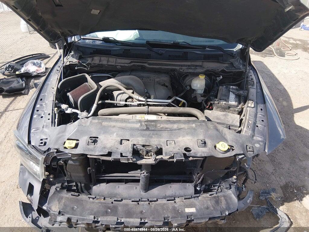 1C6RR7MT1FS653449 2015 RAM 1500 photo no. 10