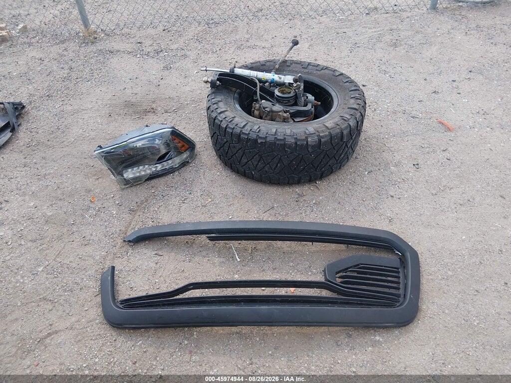 1C6RR7MT1FS653449 2015 RAM 1500 photo no. 12