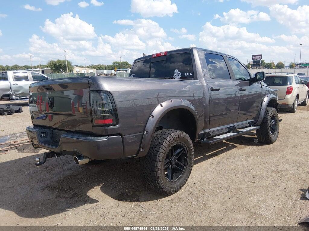 1C6RR7MT1FS653449 2015 RAM 1500 photo no. 4