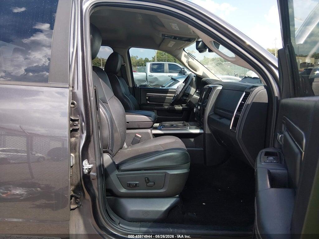 1C6RR7MT1FS653449 2015 RAM 1500 photo no. 5