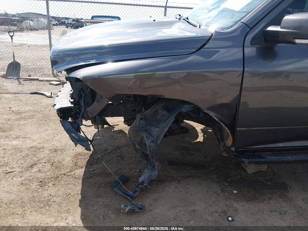 1C6RR7MT1FS653449 2015 RAM 1500 photo no. 6