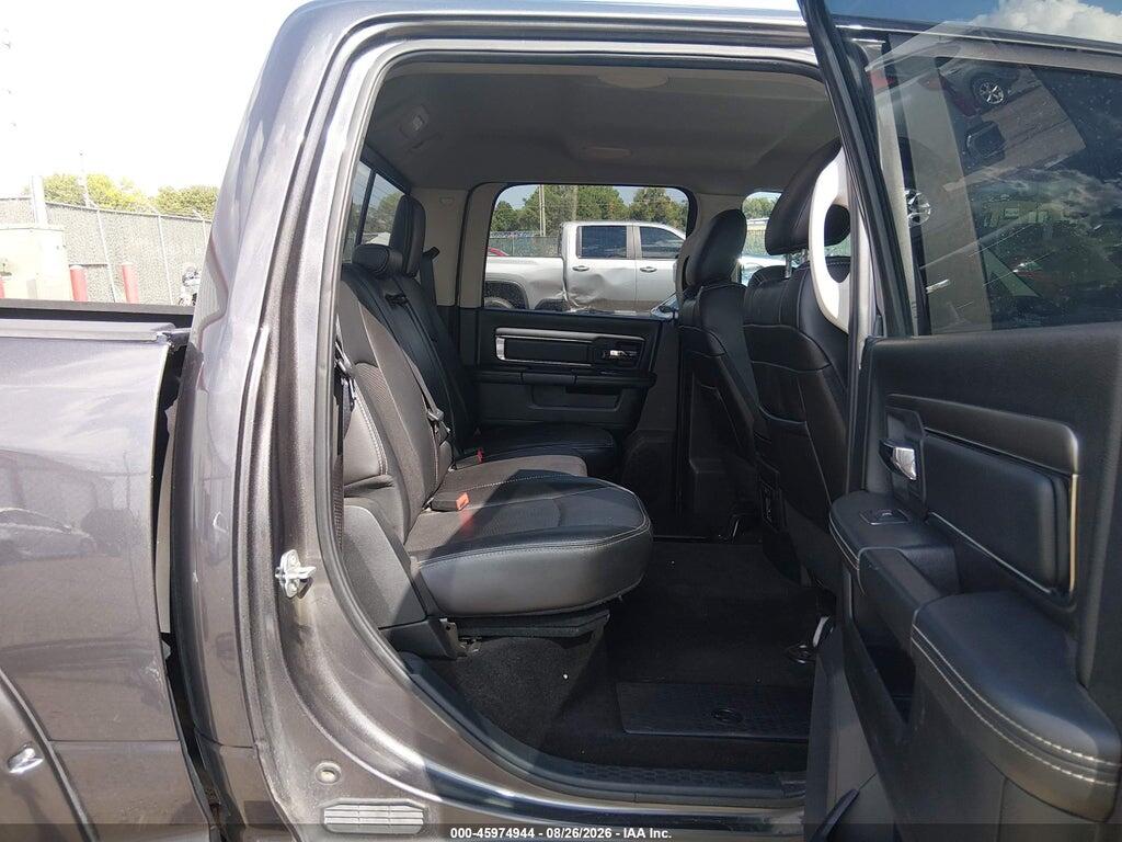 1C6RR7MT1FS653449 2015 RAM 1500 photo no. 8