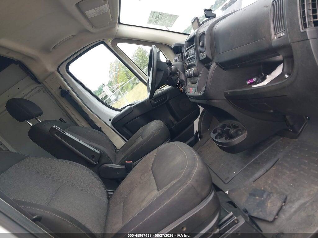 3C6TRVDG8FE514094 2015 RAM PROMASTER 2500 photo no. 5