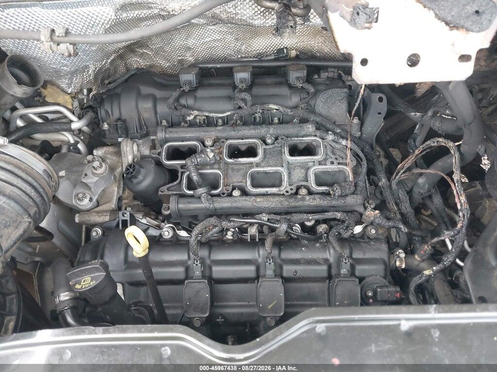 3C6TRVDG8FE514094 2015 RAM PROMASTER 2500 photo no. 6