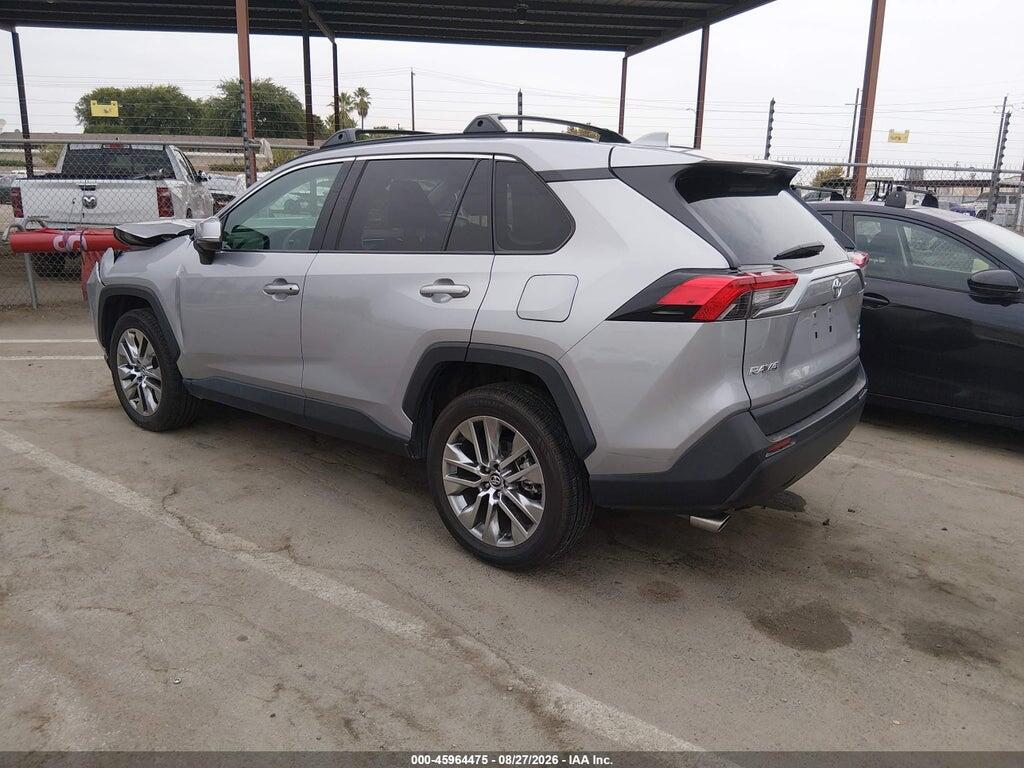 2T3A1RFVXLW098379 2020 TOYOTA RAV4 photo no. 3