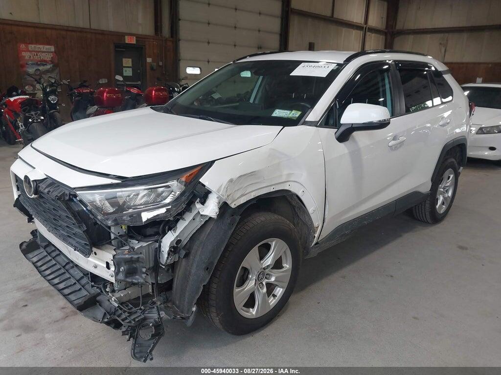 2T3P1RFV3LC092709 2020 TOYOTA RAV4 photo no. 6