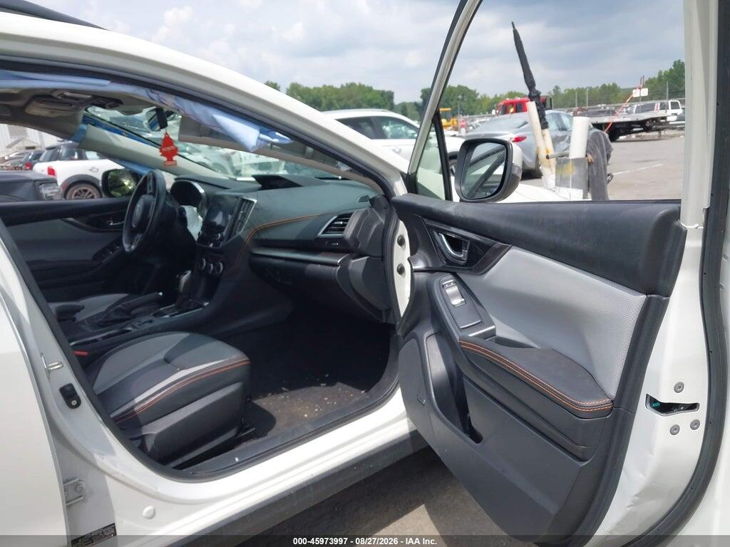 JF2GTANC9KH365748 2019 SUBARU CROSSTREK photo no. 5