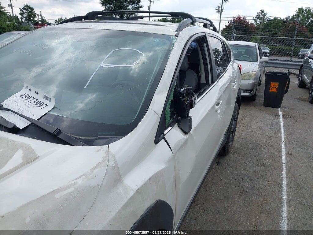 JF2GTANC9KH365748 2019 SUBARU CROSSTREK photo no. 6