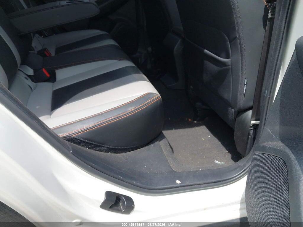 JF2GTANC9KH365748 2019 SUBARU CROSSTREK photo no. 8