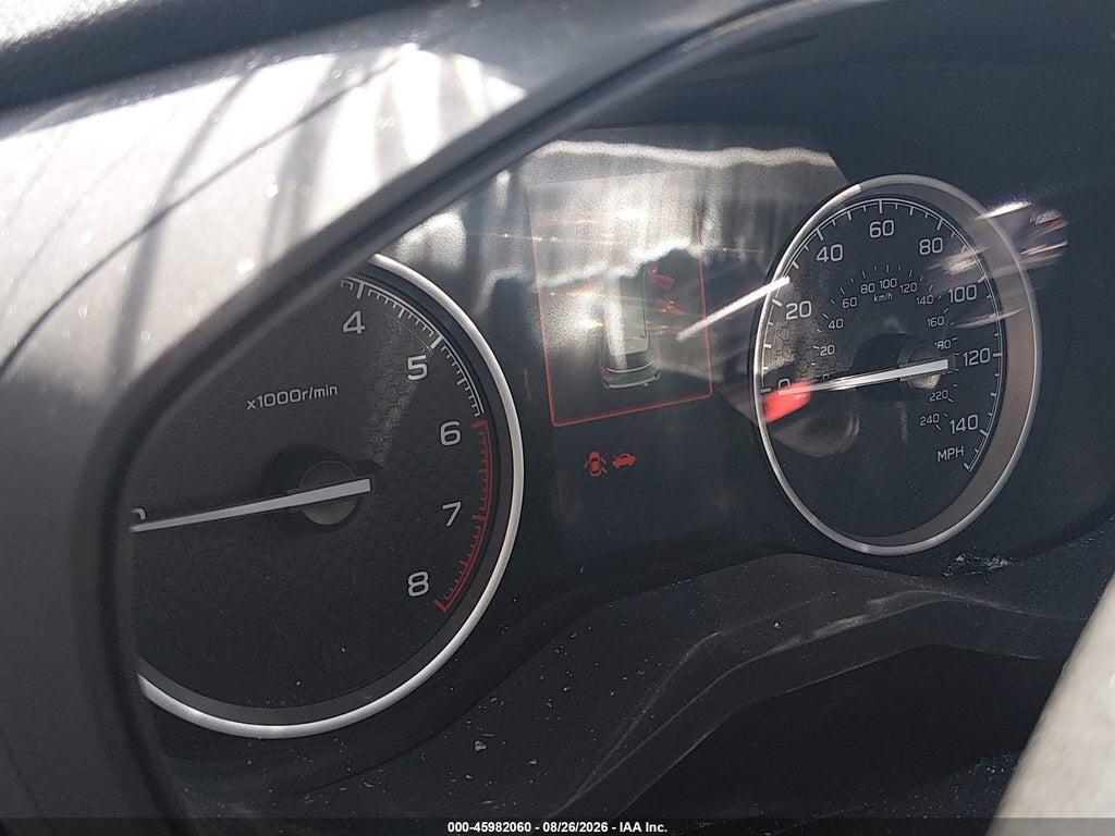 JF2SKAUC2KH579754 2019 SUBARU FORESTER photo no. 7