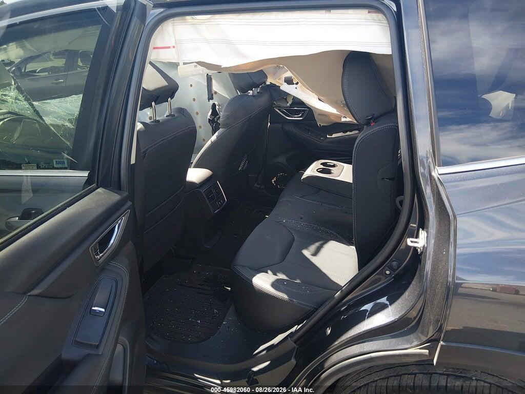 JF2SKAUC2KH579754 2019 SUBARU FORESTER photo no. 8
