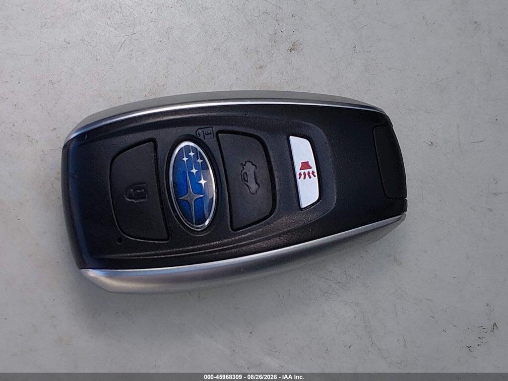 JF2SKAPC2KH425525 2019 SUBARU FORESTER photo no. 11