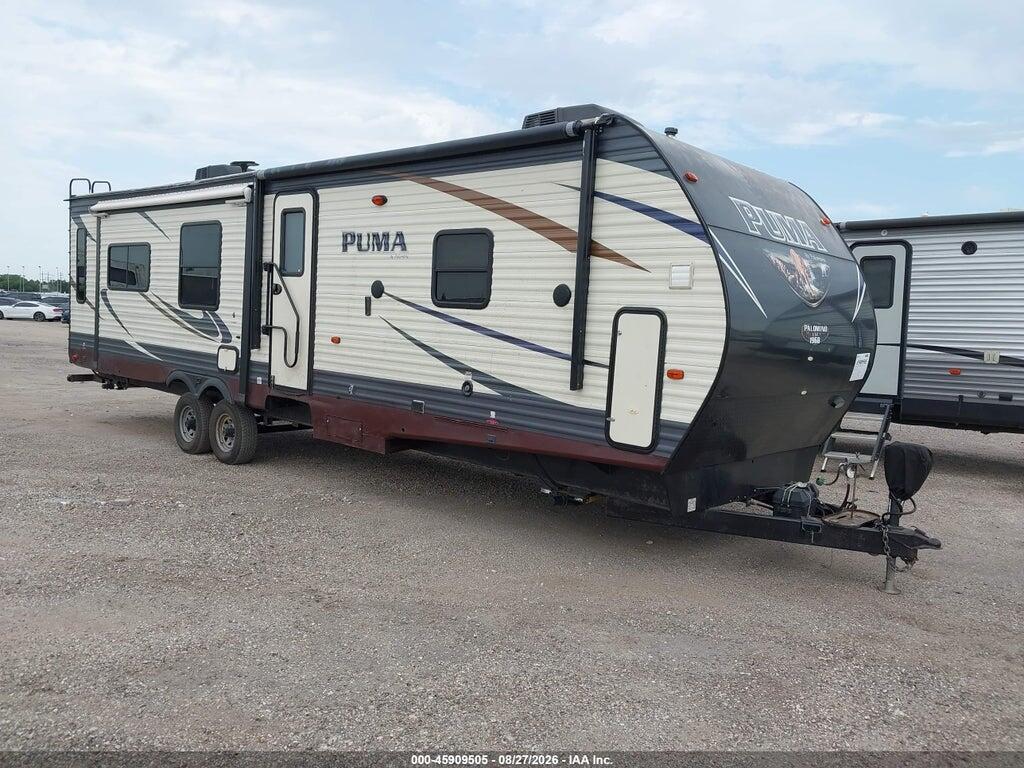 2018 OTHER OTHER 4X4TPUG29JP070039