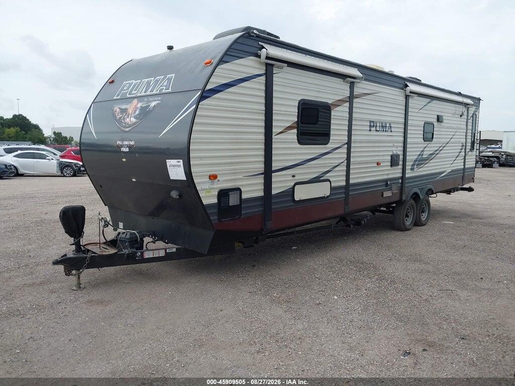 4X4TPUG29JP070039 2018 OTHER OTHER photo no. 2