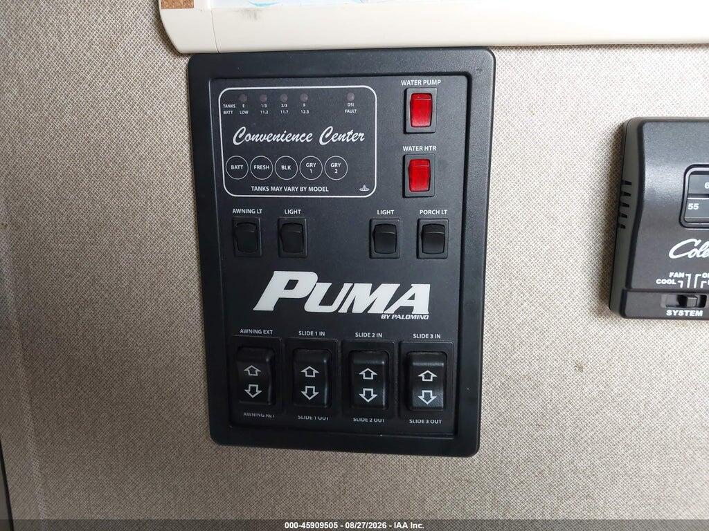 4X4TPUG29JP070039 2018 OTHER OTHER photo no. 7