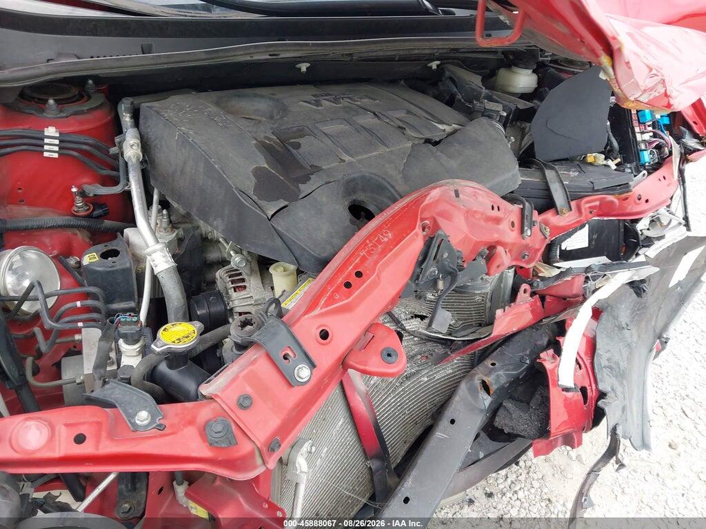 2T1BURHE3EC145905 2014 TOYOTA COROLLA photo no. 10