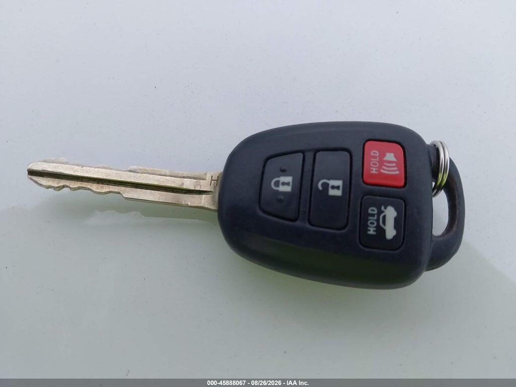 2T1BURHE3EC145905 2014 TOYOTA COROLLA photo no. 11