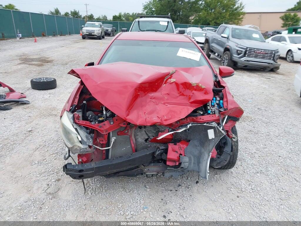 2T1BURHE3EC145905 2014 TOYOTA COROLLA photo no. 12
