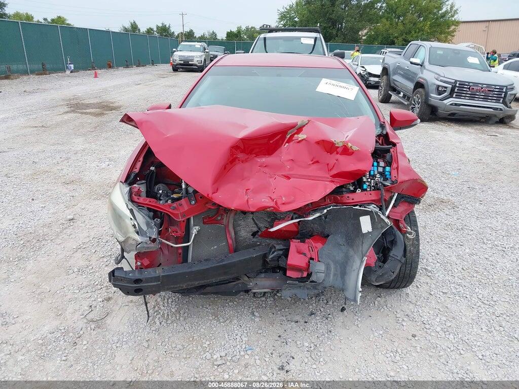 2T1BURHE3EC145905 2014 TOYOTA COROLLA photo no. 6