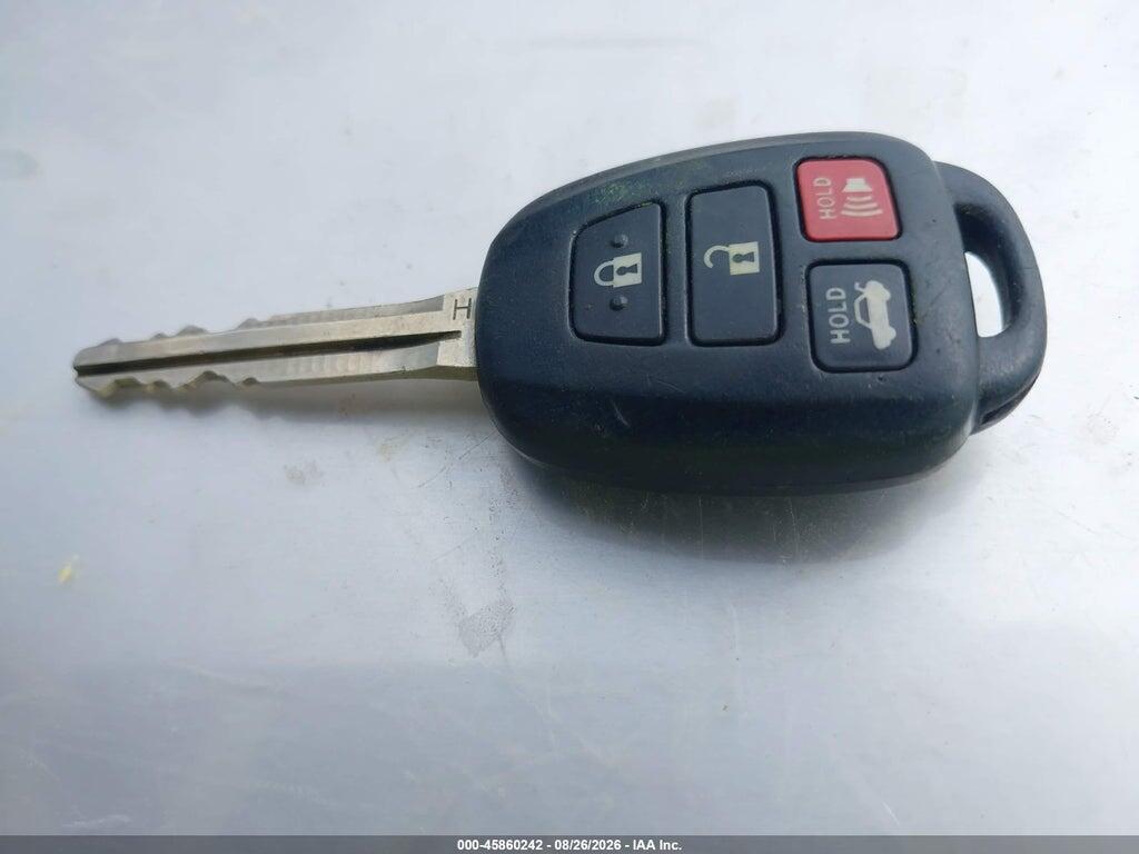 2T1BURHE8EC226916 2014 TOYOTA COROLLA photo no. 11