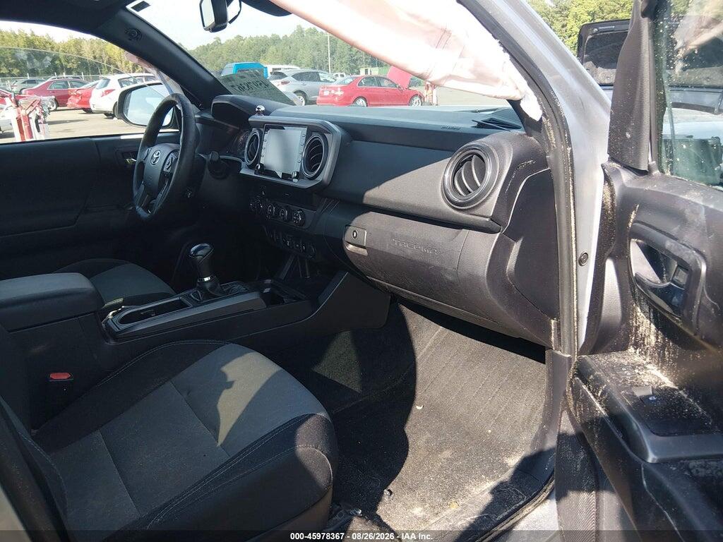 3TMCZ5AN6LM320709 2020 TOYOTA TACOMA photo no. 5