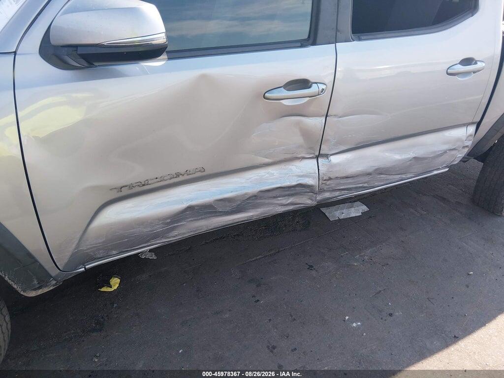 3TMCZ5AN6LM320709 2020 TOYOTA TACOMA photo no. 6