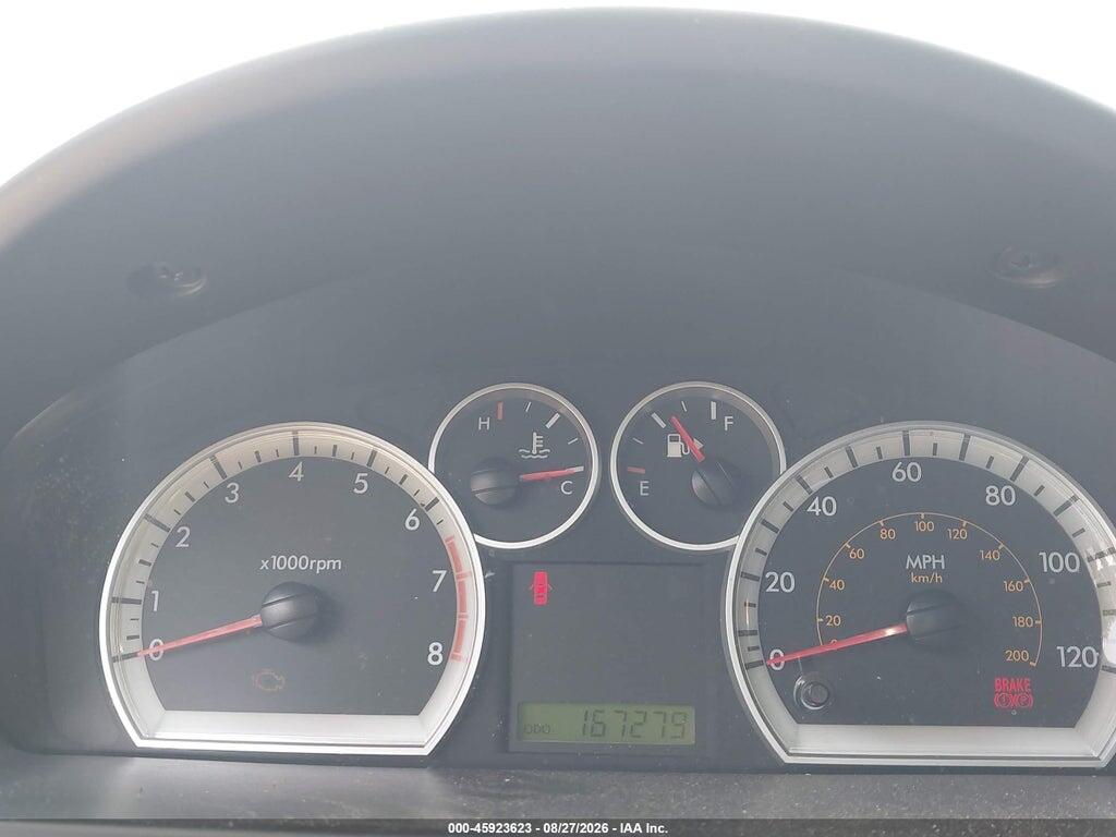 KL1TG5DE1BB112137 2011 CHEVROLET AVEO photo no. 7