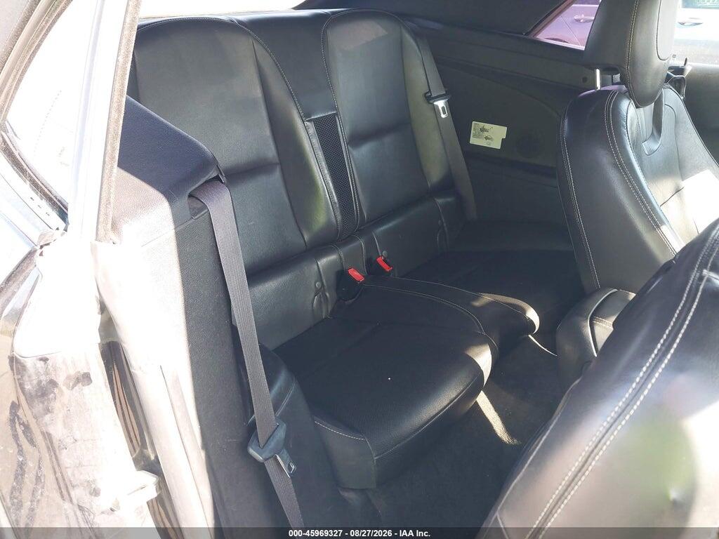 2G1FC3DD1B9181613 2011 CHEVROLET CAMARO photo no. 8