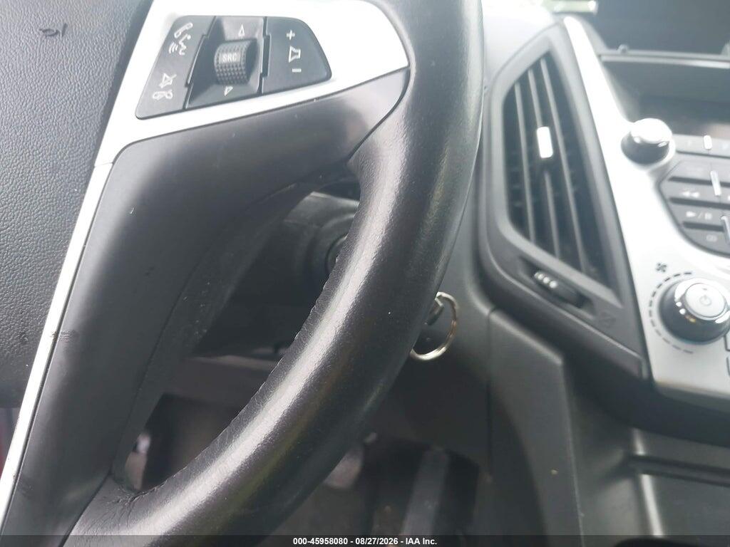 2CNFLNEC7B6234966 2011 CHEVROLET EQUINOX photo no. 11