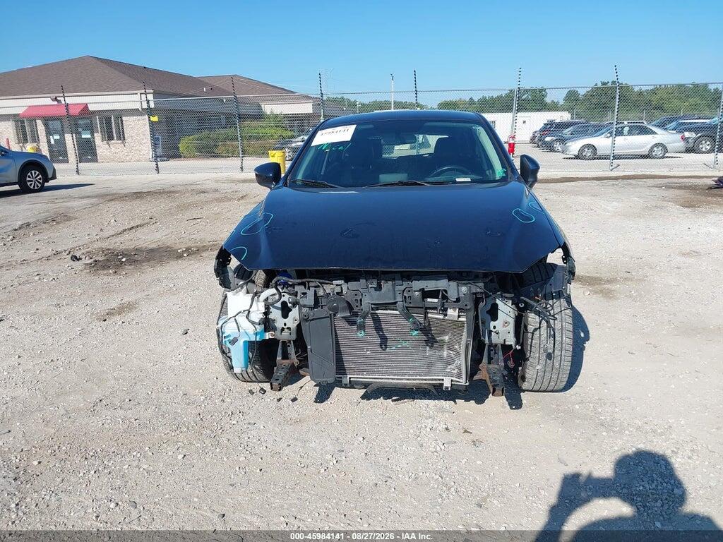 JM1DKFC72H0145544 2017 MAZDA CX-3 photo no. 6