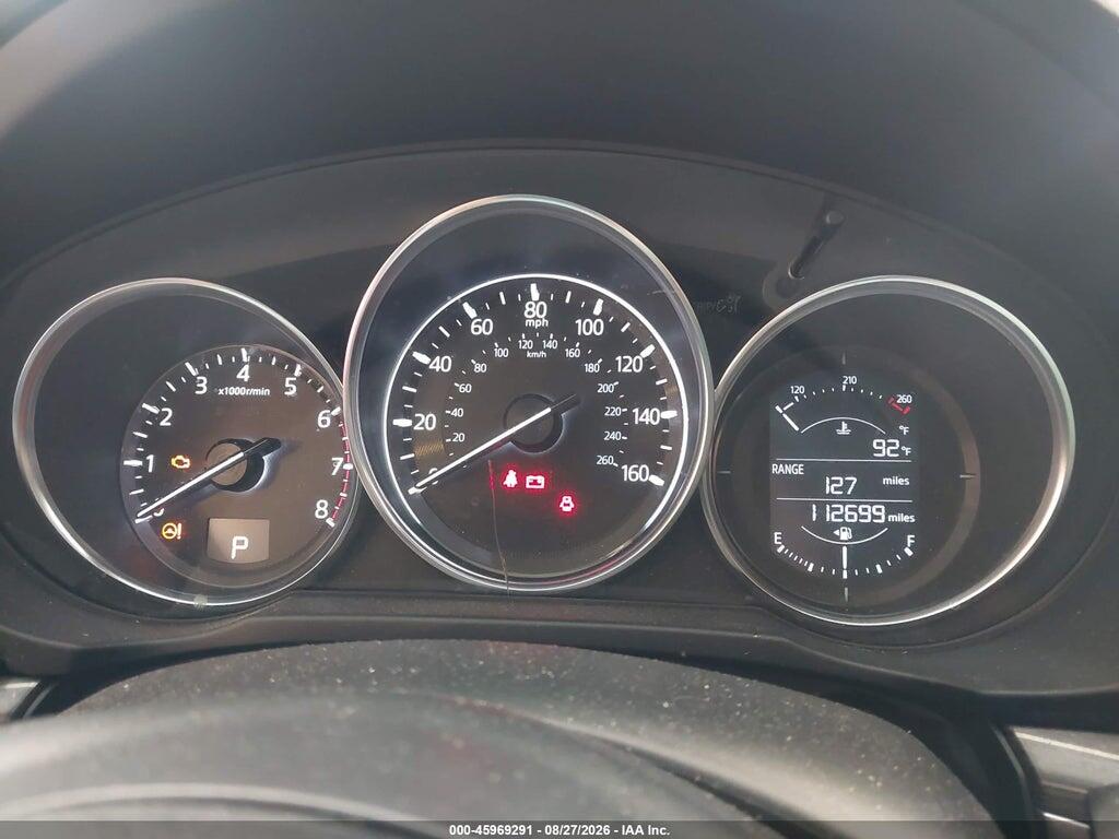 JM3KFBDL5H0208482 2017 MAZDA CX-5 photo no. 7