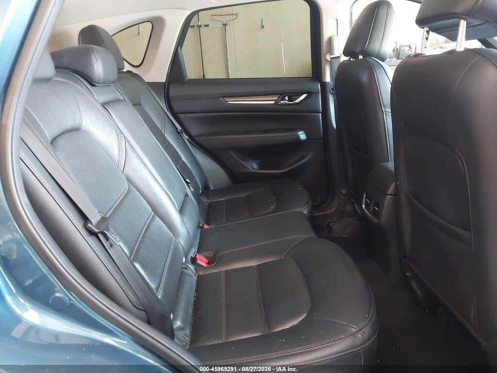 JM3KFBDL5H0208482 2017 MAZDA CX-5 photo no. 8