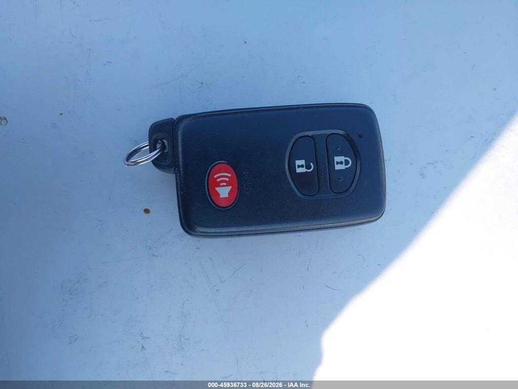 JTDKN3DU3E0363845 2014 TOYOTA PRIUS photo no. 11