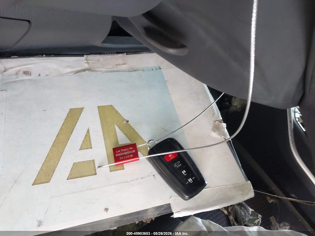 5TDZZRAHXMS519839 2021 TOYOTA HIGHLANDER photo no. 11