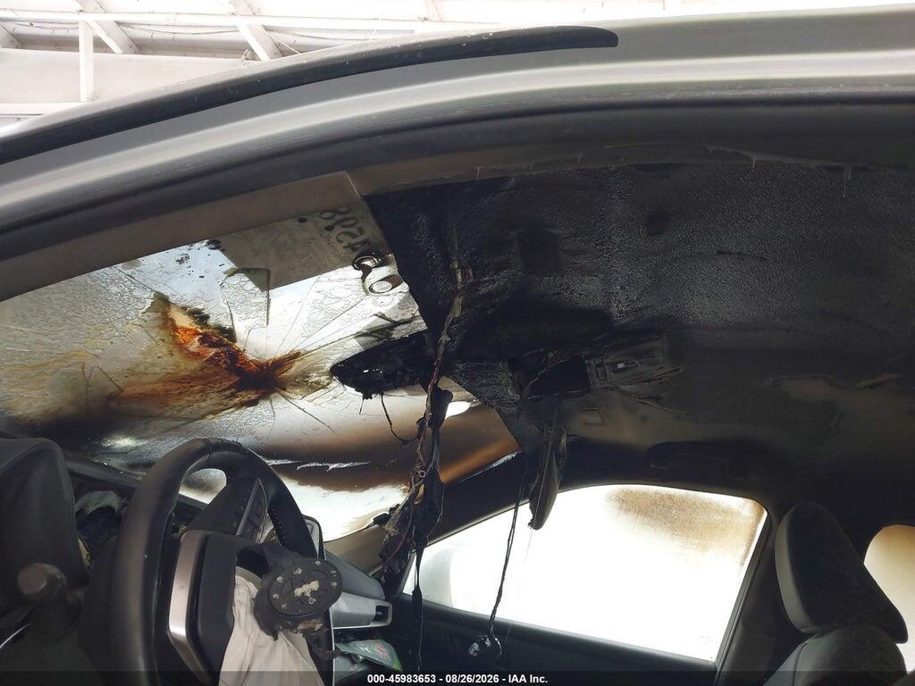 5TDZZRAHXMS519839 2021 TOYOTA HIGHLANDER photo no. 12