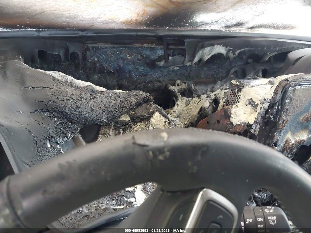 5TDZZRAHXMS519839 2021 TOYOTA HIGHLANDER photo no. 7