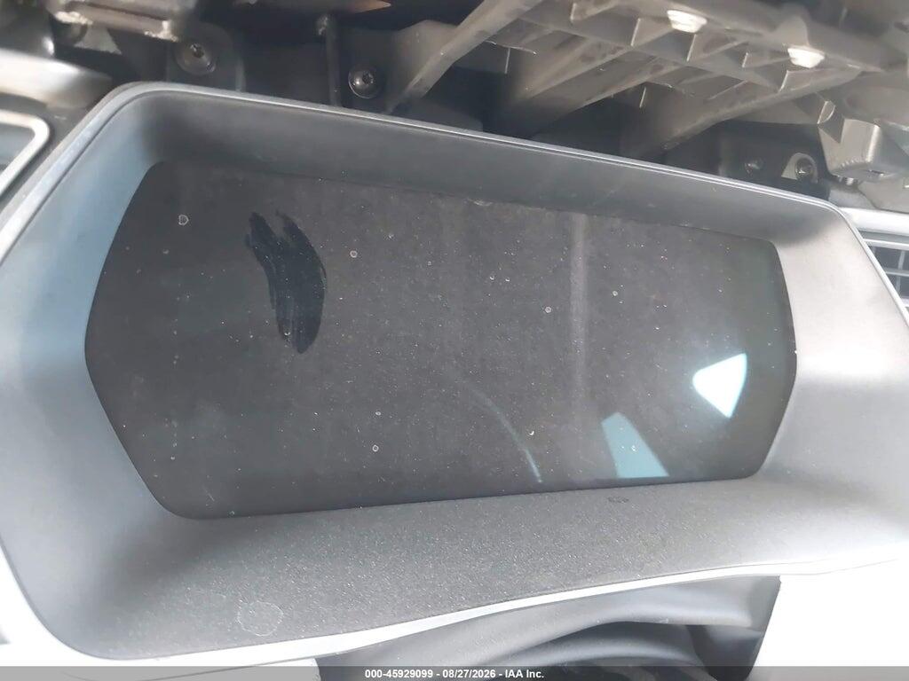 5YJSA1E27GF121996 2016 TESLA MODEL S photo no. 7